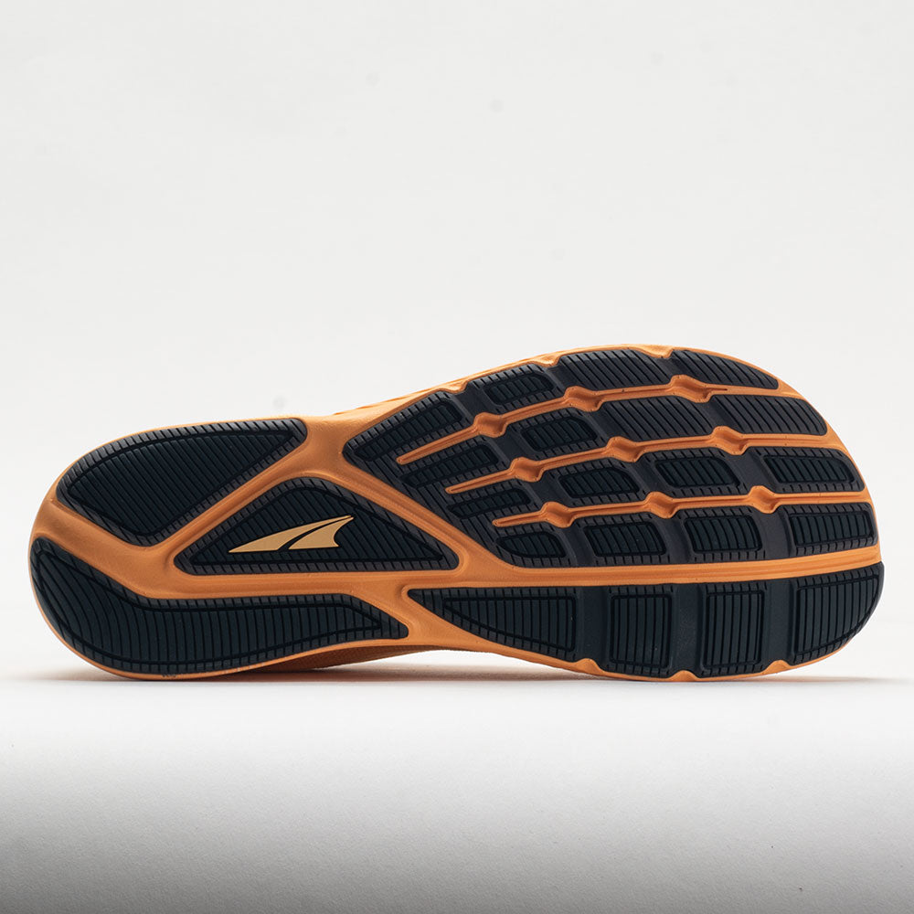 Altra Escalante 3 Men's  Gray/Orange