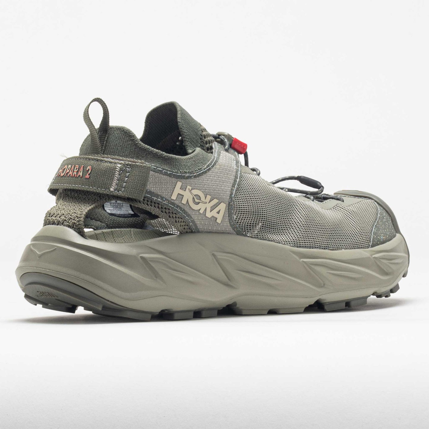 HOKA Hopara 2 Men's  Barley/Oat Milk