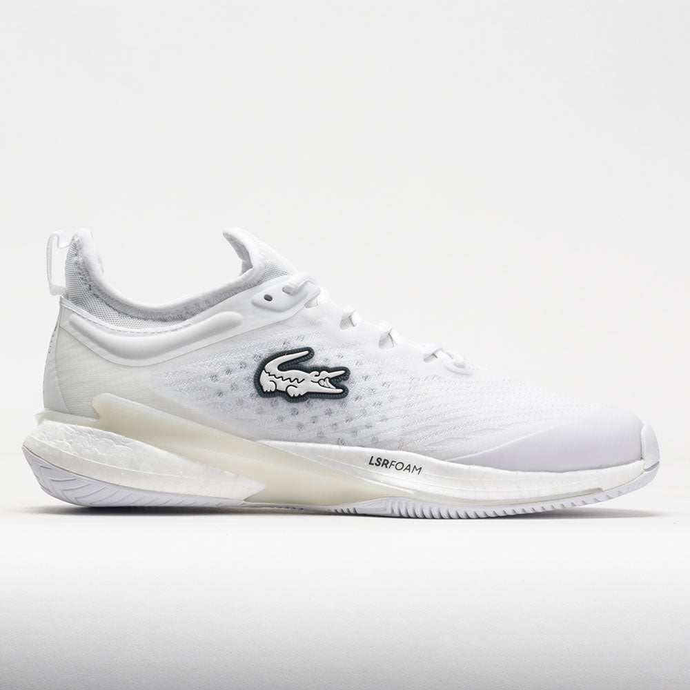 Lacoste AG-LT 23 Lite Men's  White