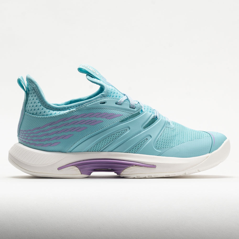 K-Swiss Speedtrac Women's  Angel Blue/Brilliant White/Sheer Lilac